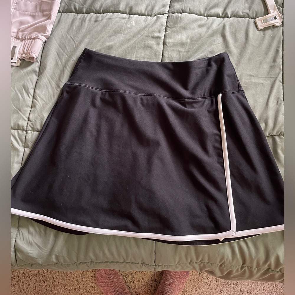 Abercrombie Skort